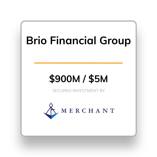 Brio Financial Group