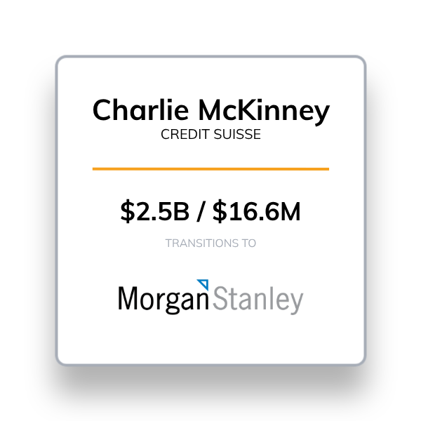 Charlie McKinney