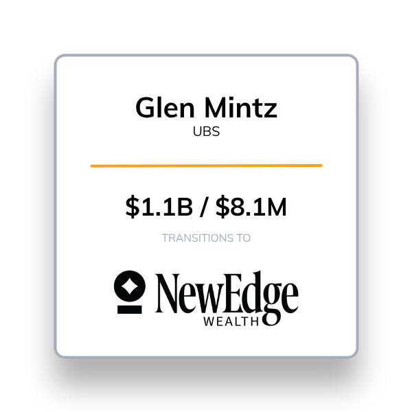 Glen Mintz