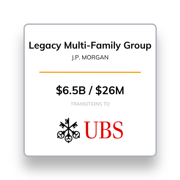 Legacy Multi-Family Group