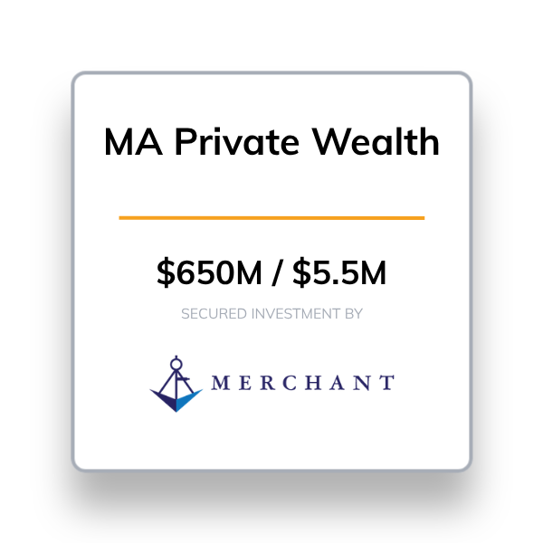 MA Private Wealth