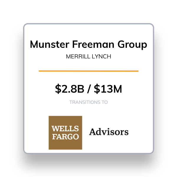 Munster Freeman Group