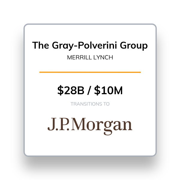 The Gray-Polverini Group