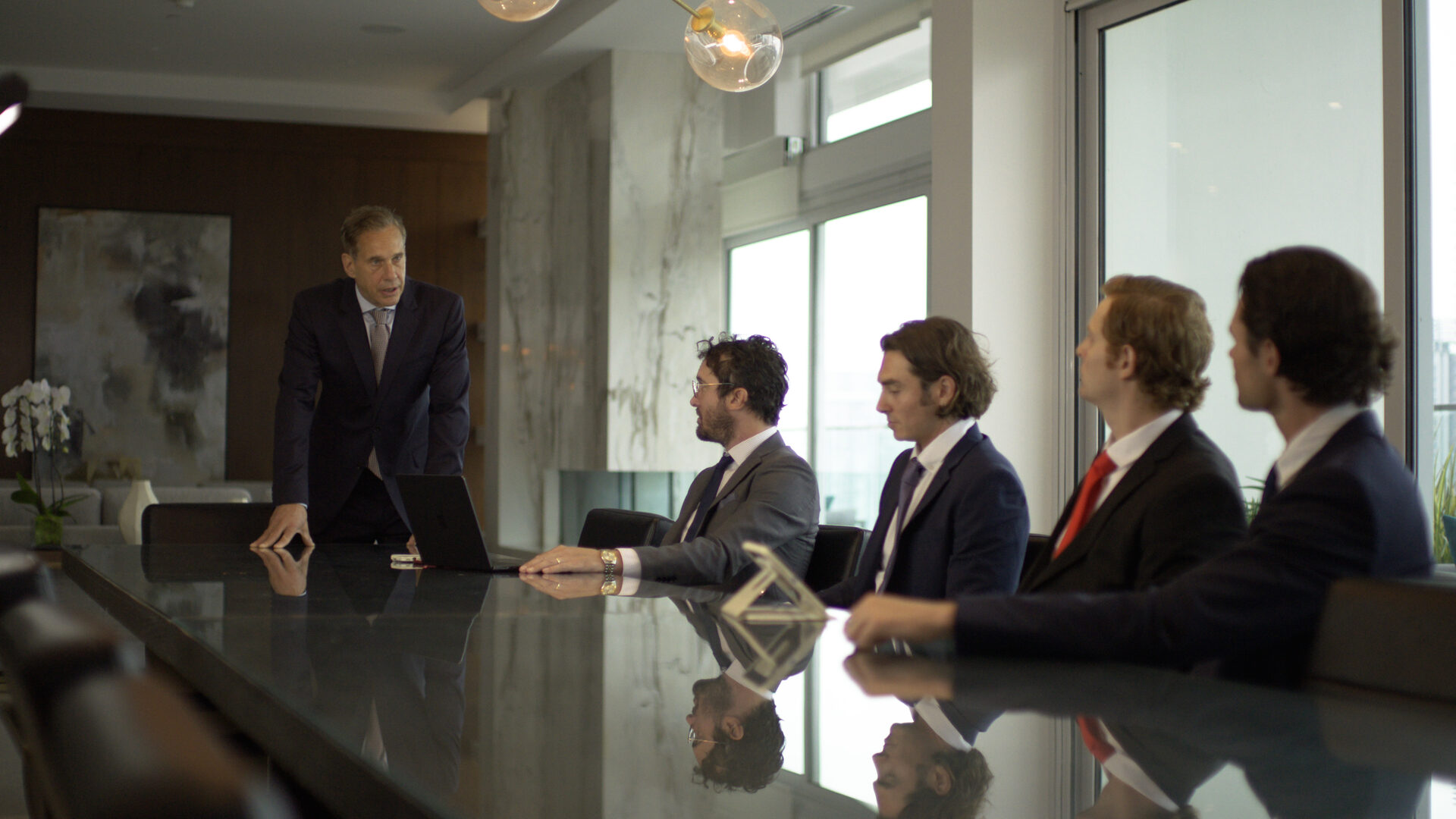 The Gershman Group Office