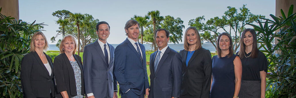 $1.2-Billion Team Flees Raymond James For Greater Opportunity