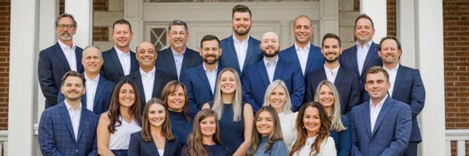 Another Billion-Dollar Team Bolts Ameriprise