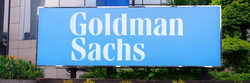 Goldman Sachs Takes the RIA Custody Market by Storm