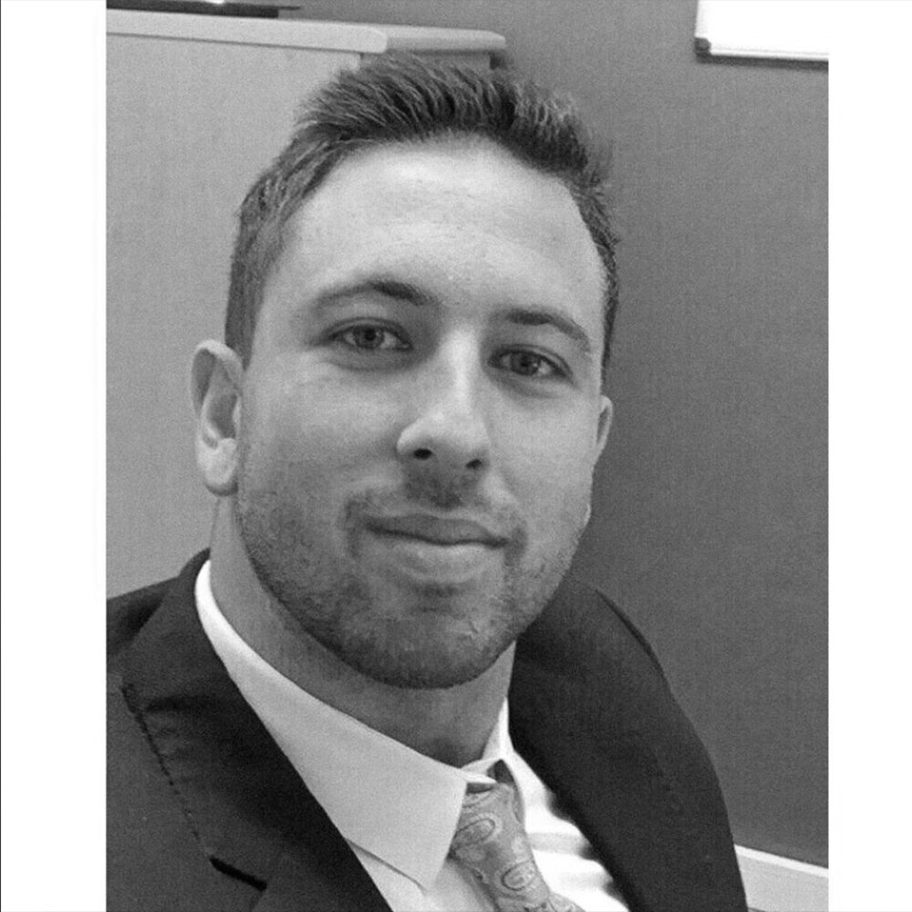 MITCH LYUBARSKY The Gershman Group