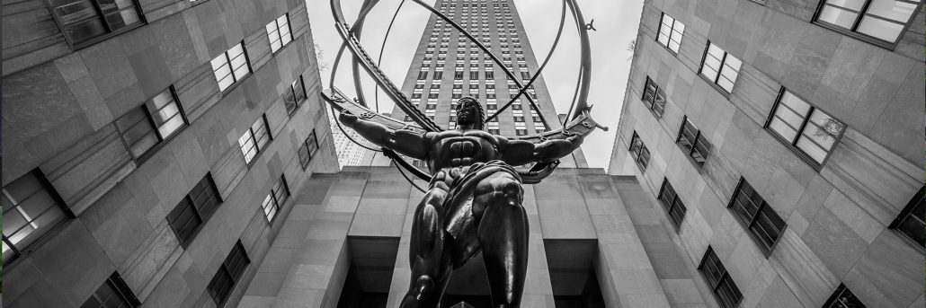 Rockefeller: Last Call for the Last Boutique?