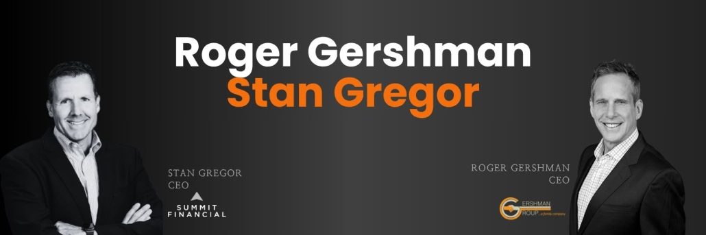 Stan Gregor Interview: Crafting the Wealth Management Firm of the Future