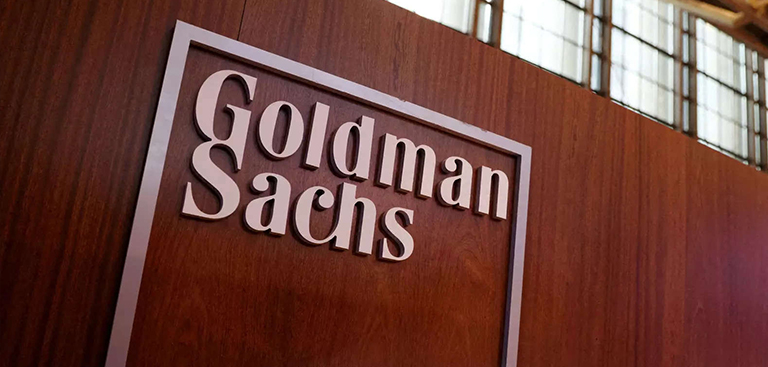 The humbling of Goldman Sachs
