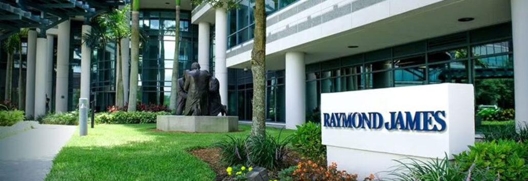 Why Raymond James Advisors Are Shunning Its Independent Channel