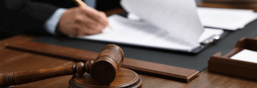 Wirehouses Unleash Wave of TROs in Retention Battle