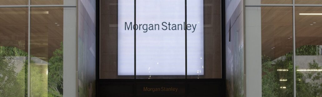 Move of the Month: Morgan Stanley Loses $12-Mln Team to FiNet